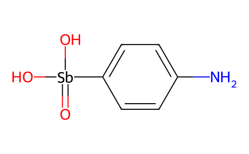 Neostibosan 554-76-7